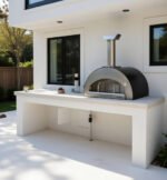 Grande Pizza Oven Built in - Black - Image 3