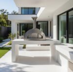Grande Pizza Oven Built in - Anthracite - Image 2