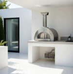 Piccolo Pizza Oven Built in - Anthracite - Image 2