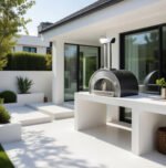 Piccolo Pizza Oven Built in - Anthracite - Image 3