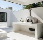 Piccolo Pizza Oven Built in - Stainless Steel - Image 2
