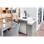 Mont Alpi Triple Tap Kegerator - Image 2