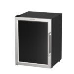 Cozze 60L Outdoor Stainless Steel Fridge for BBQ Kitchens