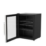 Cozze 60L Outdoor Stainless Steel Fridge for BBQ Kitchens - Image 2