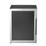Cozze 60L Outdoor Stainless Steel Fridge for BBQ Kitchens - Image 4