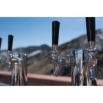 Mont Alpi Triple Tap Kegerator - Image 10