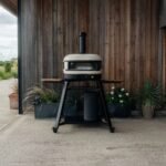 Gozney Dome (Gen 2) and Stand Bundle - Image 6