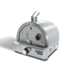 Mont Alpi Stainless Steel Pizza Oven