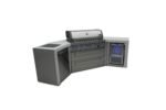 Mont Alpi 805 Deluxe Island Grill with Refrigerator Cabinet, Infrared Side Burner, & Rotisserie Kit - MAi805-D45FC - Image 5