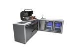Mont Alpi 805 Deluxe Island L-Shape Grill with Beverage Center & Dual Fridge - MAi805-D90BEVFC - Image 5