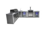 Mont Alpi 805 Deluxe Island Grill with Fridge, Kegerator, and Beverage Center - MAi805-D90KEGBEVFC - Image 6