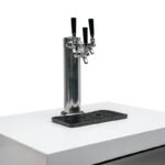 Mont Alpi Triple Tap Kegerator - Image 6