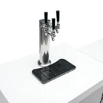 Mont Alpi Triple Tap Kegerator - Image 7