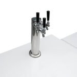 Mont Alpi Triple Tap Kegerator - Image 8