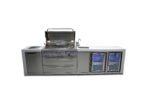 Mont Alpi Deluxe Island Grill with Beverage Centre, Refrigerator Cabinet, Infrared Side Burner, and Rotisserie Kit - MAi805-DBEVFC - Image 3