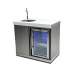 Mont Alpi Beverage Centre - Image 3