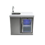 Mont Alpi Beverage Centre