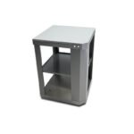 Mont Alpi Stainless Steel 90 Corner Unit - Image 2