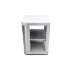 Mont Alpi Stainless Steel 90 Corner Unit - Image 3