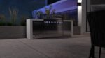 Mont Alpi Outdoor kitchen 6 Burner and Weather Cover - 2.4m - Image 14
