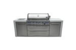 Mont Alpi Outdoor kitchen 6 Burner and Weather Cover - 2.4m - Image 5