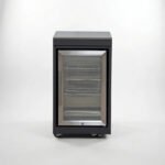 Riley Outdoor Kitchen Fridge Modular Unit - Graphite Grey - Image 5