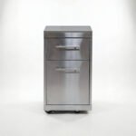 Stanley Outdoor Kitchen Double Drawer Modular Unit - Stainless Steel - Image 4