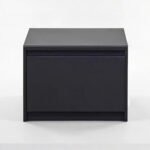 Oakley Outdoor Kitchen Kamado BBQ Drawer Modular Unit - Graphite Grey - Image 5