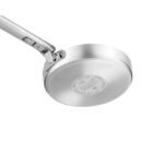 Joseph Joseph Space™ Steel Folding Handle 6-Piece Cookware Set – 1000033 - Image 8