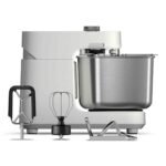 Ooni Halo Pro Spiral Mixer in Polar White - UU-P31600 - Image 2