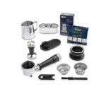Delonghi La Specialista Arte Bean to Cup Espresso Coffee Machine in White EC9155W - Image 5
