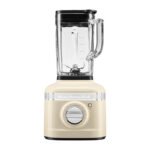 KitchenAid 5KSB4026BAC K400 Artisan Blender – Cream