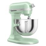 KitchenAid Artisan Mixer Bowl-Lift 5.6L Pistachio 5KSM60SPXBPT - Image 2
