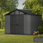 Stronghold 10x8ft (3m x 2.4m) Garden Shed - Image 22