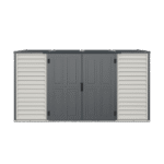 Suncast Columbia Shed 7×4 - Image 14