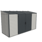 Suncast Columbia Shed 7×4 - Image 13