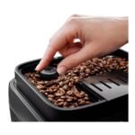 Delonghi Magnifica Evo Fully Automatic Bean to Cup coffee machine in Titanium Grey and Black - ECAM29083TB - Image 3