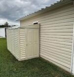 Suncast Moda Modernist Shed 7×7 - Image 9