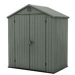Suncast Columbia Shed 7×4 - Image 3