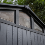 Stronghold 10x8ft (3m x 2.4m) Garden Shed - Image 9