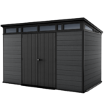 Suncast Moda Modernist Shed 7×7