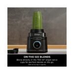 Ninja Detect Power Blender & Processor Pro TB401UK - Image 7