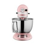 KitchenAid Artisan Mixer in Dried Rose - 5KSM175PSBDR - Image 3