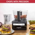 Magimix 5200XL Premium Food Processor Black - 18712 - Image 7