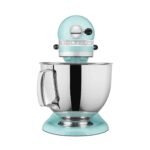 KitchenAid 4.8 Litre Artisan Stand Mixer in Mineral Water - 5KSM125BMI - Image 3