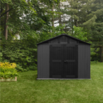 Stronghold 10x8ft (3m x 2.4m) Garden Shed - Image 4