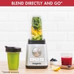 Magimix Blender Power 4 in Satin - 11630 - Image 5