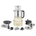 KitchenAid 5KFP1319BAC 3.1L Artisan Food Processor – Cream - Image 4