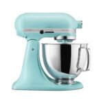 KitchenAid 4.8 Litre Artisan Stand Mixer in Mineral Water - 5KSM125BMI