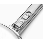 Joseph Joseph 3 Piece Space Steel Folding Handle Saucepan Set - 1000031 - Image 7